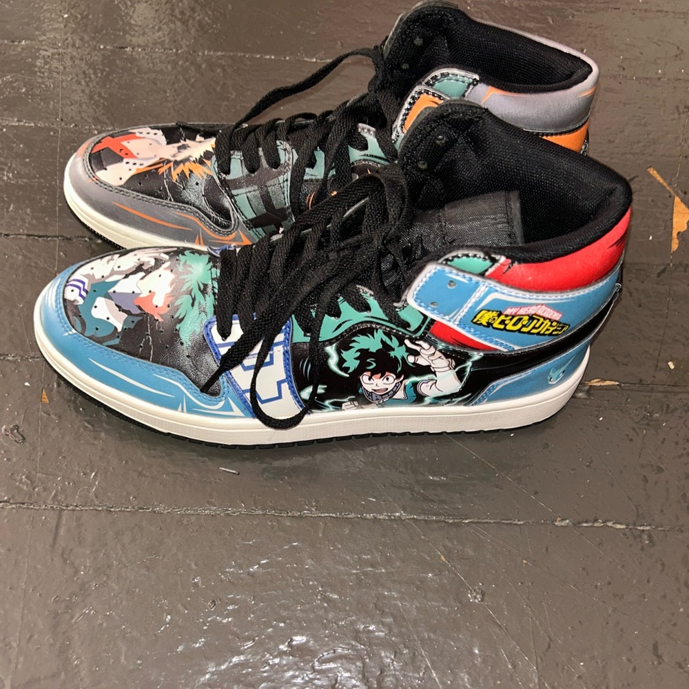 Men’s Amine Sneakers
